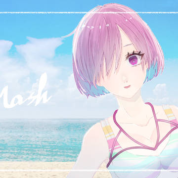 イラストリメイク✨️