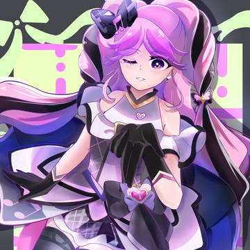キュアキッス