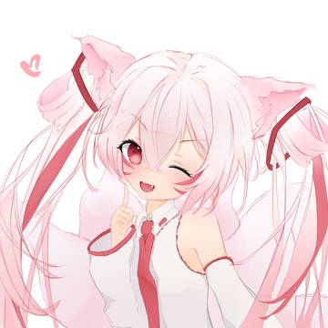 九尾miku