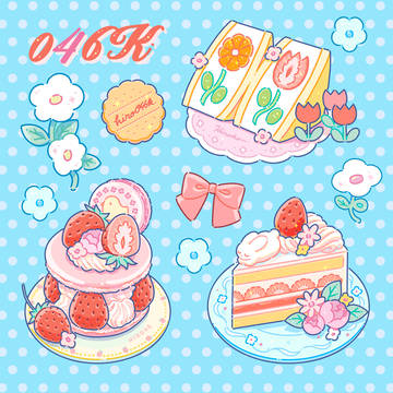 スイーツ🍰