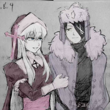 Angelica&Roland \ Sarv&Ruv