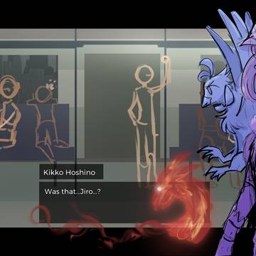 Concrete Revolutio stuff