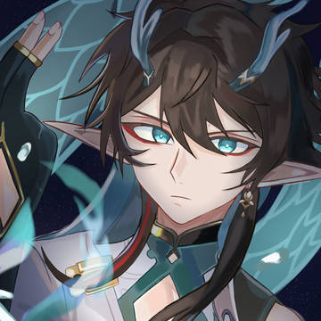 崩壊スターレイルlog 1