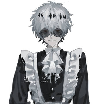 ツイステ夢ログ２