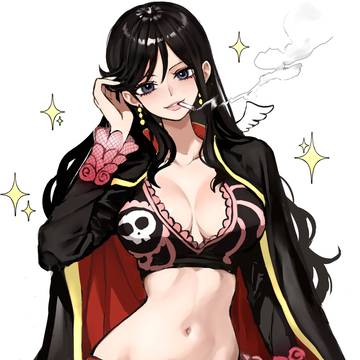 クジャのアイドル
