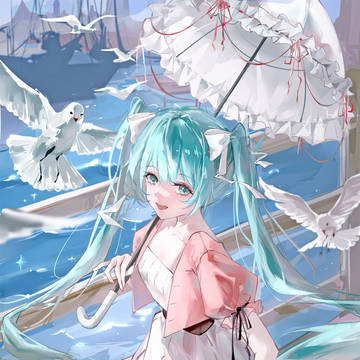 miku