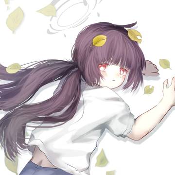 霞沢ミユ