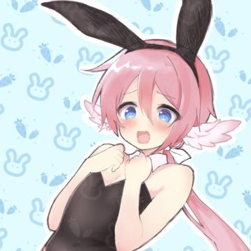 ばにーのひ25