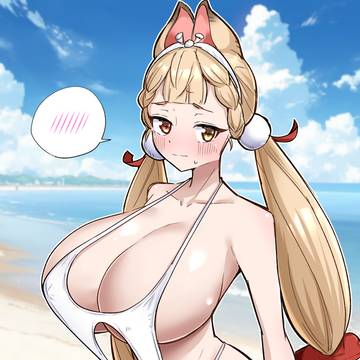 アリスちゃん