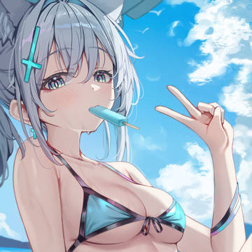 シロコ