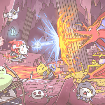 Dungeons&Dragons