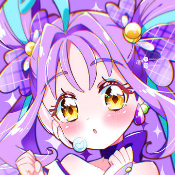 キュアキュンキュン