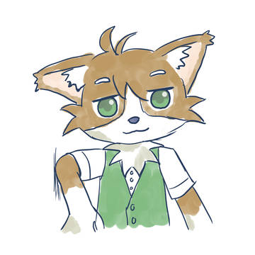 てきとうロガー君