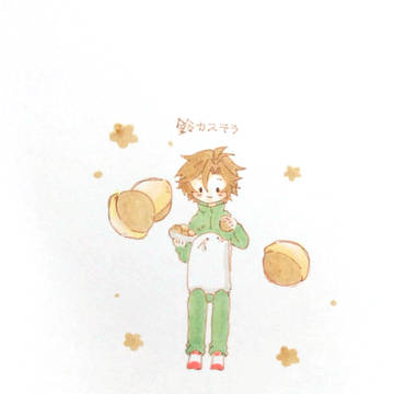 ゆるきね4