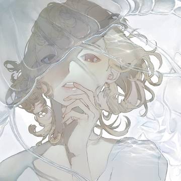 泡沫の思索