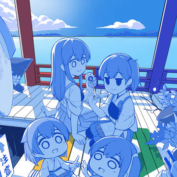 c106の新刊です