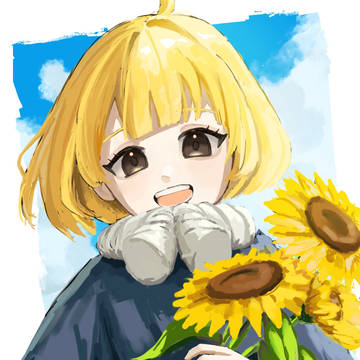 🍉ちゃん
