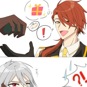 最近描いたもの