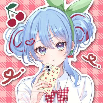 ねーすきすき?🍒