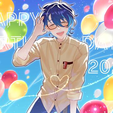 Happy Birth Day 2025