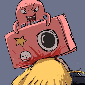 章魚嗶的犯罪