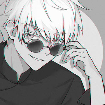五条悟老师