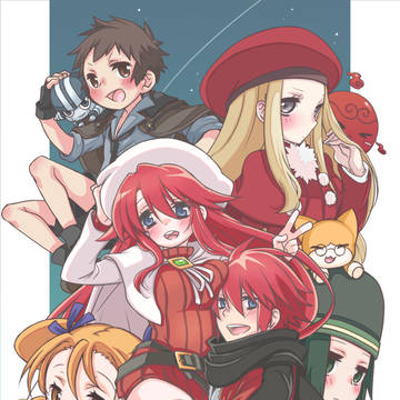 サモンナイト3まとめ