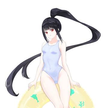 水遊び
