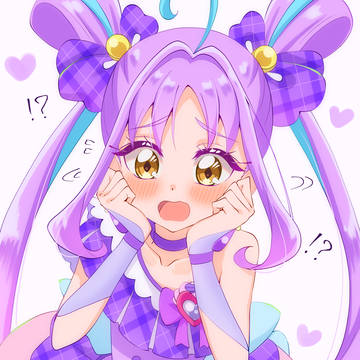 赤面キュンキュン