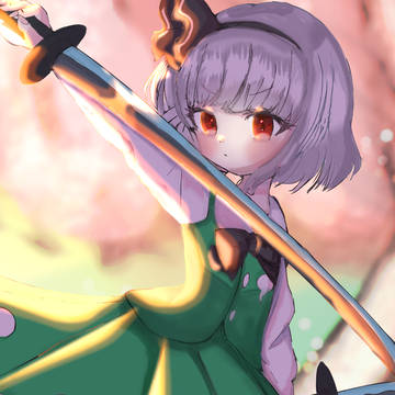 みょん