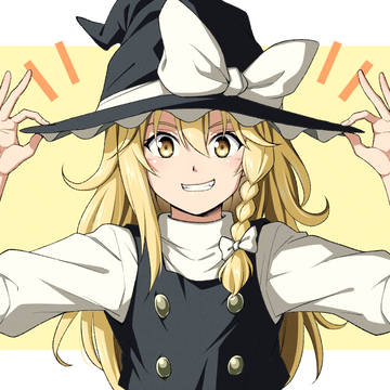 ♪
