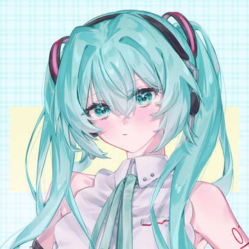 初音ミク