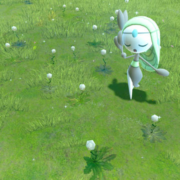 Ballad of the Verdant Fields
