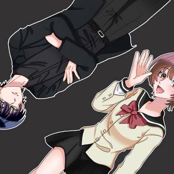 ゴーストハント