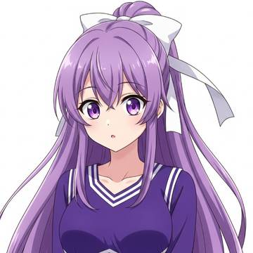 腹口ガール・藤崎 エガオ