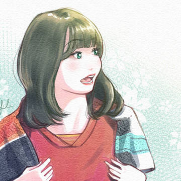 ひーちゃん