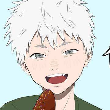 ひかよし(バナナの日)