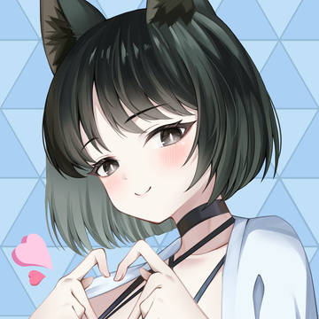 ゆびはーと