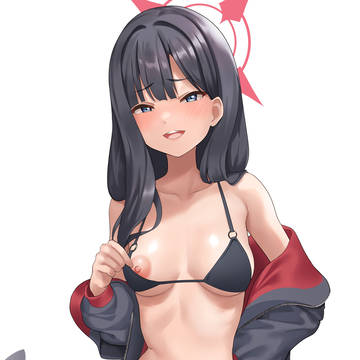 イチカぁ~おっぱい見せてよ~