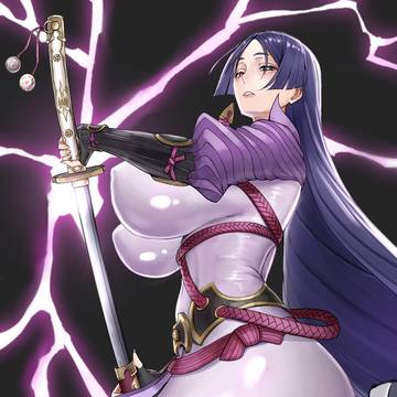 Raikou
