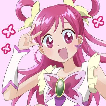 キュアドリーム