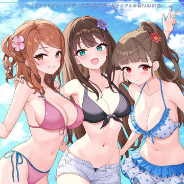 C106新刊