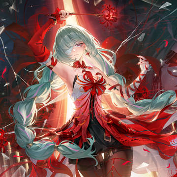 弗洛洛Phrolova
