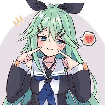 落書き山風