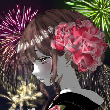 恋の花火