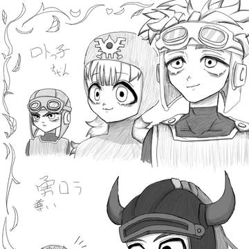 みんな可愛い