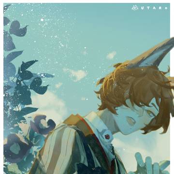 🦊🏵️