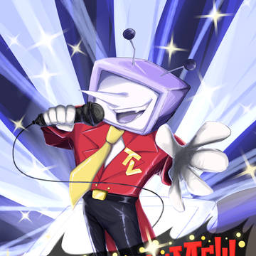 レイトナイト・ショータイム!