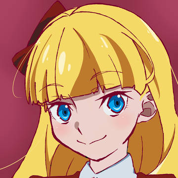 エリスちゃん