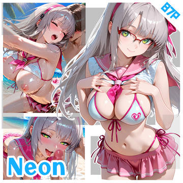 ネオン💕part1